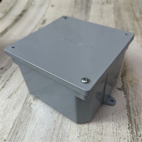 cantex weatherproof electrical box|cantex junction box specifications.